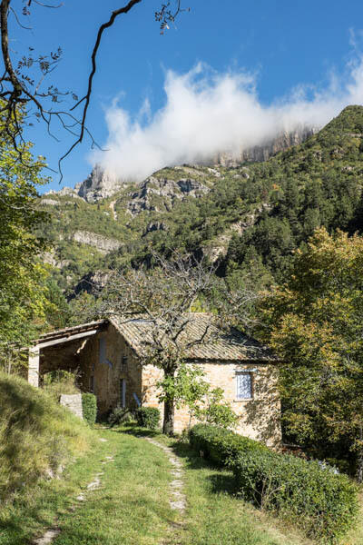 Ferme de Baïn Ferme de Baïn
