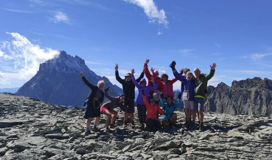 La colo rando La colo rando