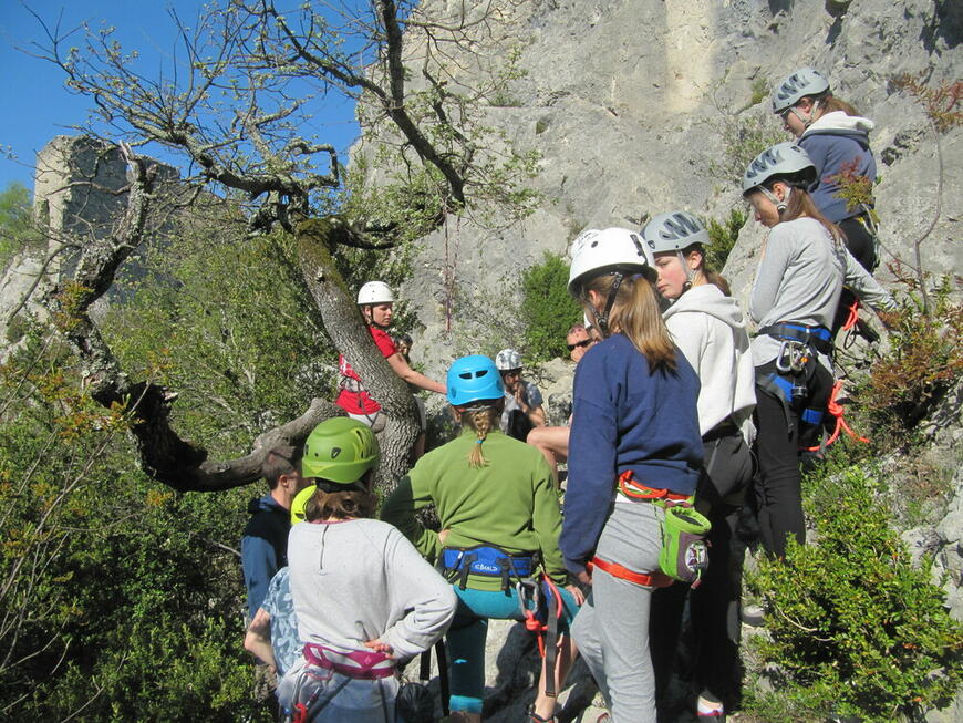 Rappel de consignes Rappel de consignes