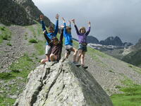 Petit bloc ... Petit bloc ...