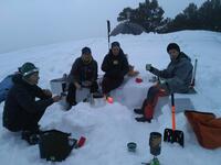 Le temps du repas Le temps du repas