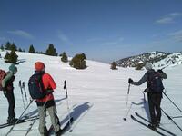 Grand beau temps le dimanche matin Grand beau temps le dimanche matin