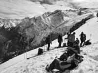 La Croix du Carrelet La Croix du Carrelet